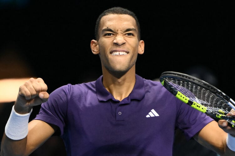 Photo by MARCO BERTORELLO/AFP via Getty Images