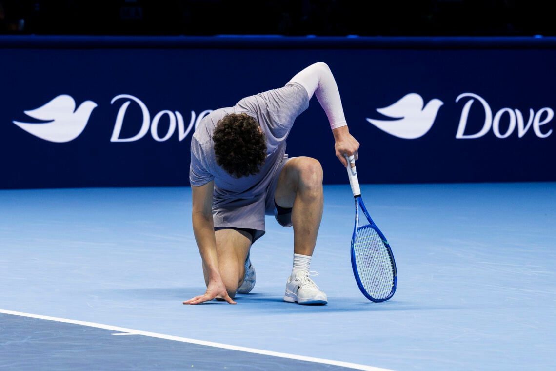 Photo by Nicolò Campo/LightRocket via Getty Images