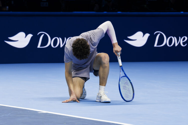 Photo by Nicolò Campo/LightRocket via Getty Images
