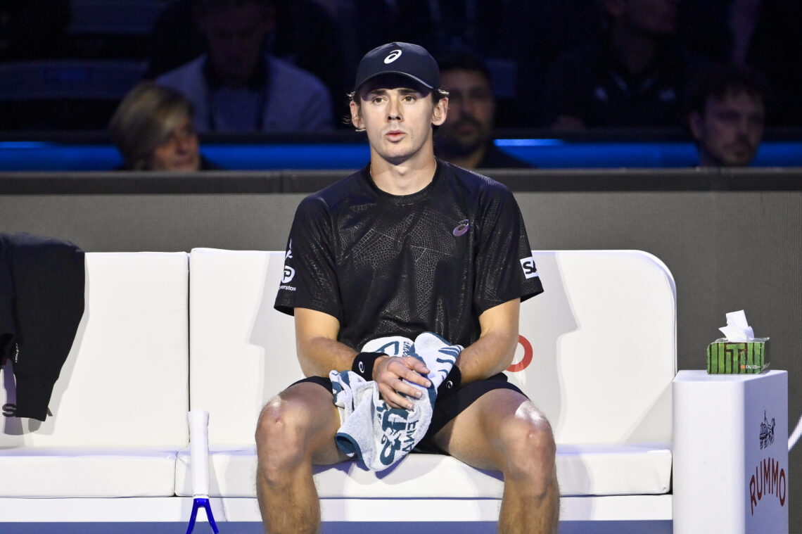 Photo by Stefano Guidi/Getty Images
