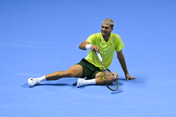 Photo by Daniel Kopatsch/Getty Images