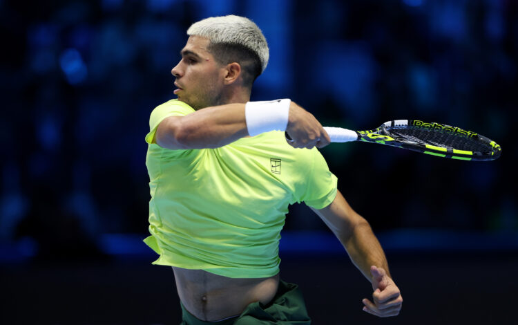 Photo by Clive Brunskill/Getty Images