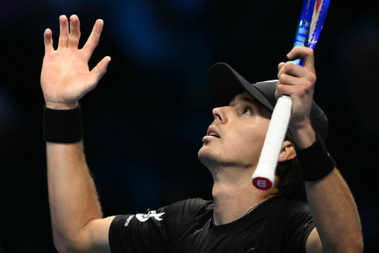 Photo by MARCO BERTORELLO/AFP via Getty Images