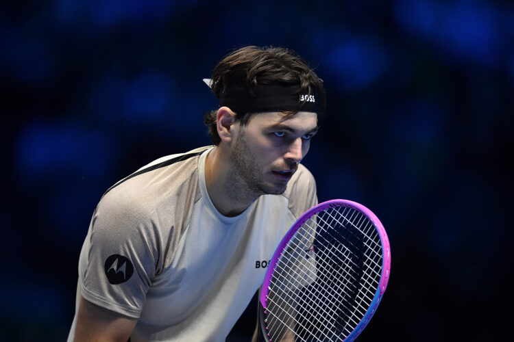 Photo by Valerio Pennicino/Getty Images