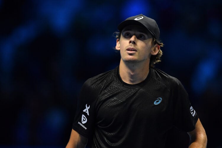 Photo by Valerio Pennicino/Getty Images