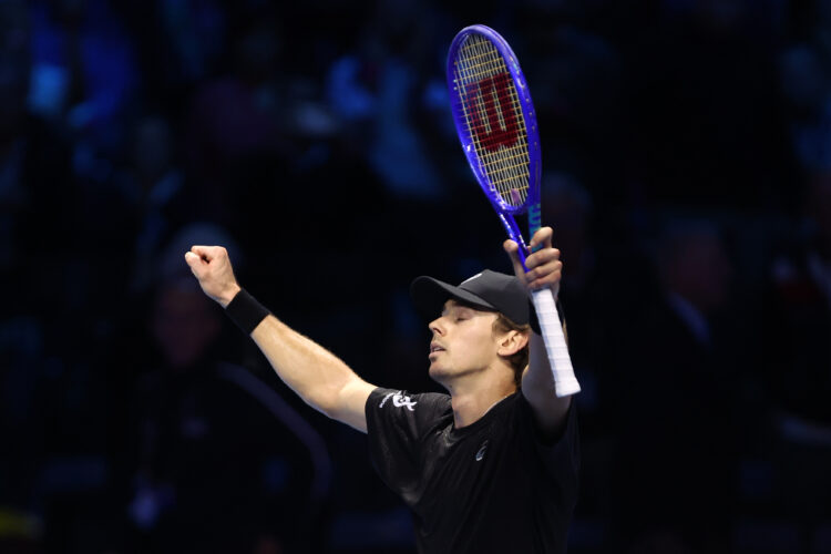 Photo by sportinfoto/DeFodi Images/DeFodi via Getty Images