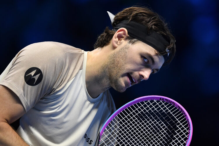 Photo by Valerio Pennicino/Getty Images