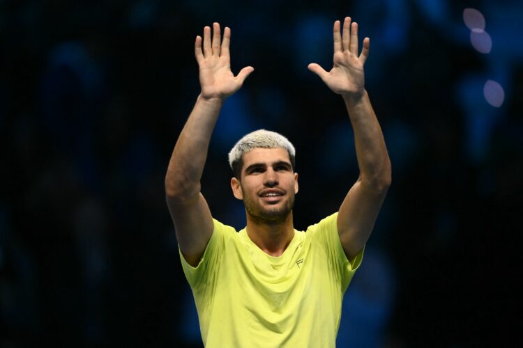 Photo by MARCO BERTORELLO/AFP via Getty Images