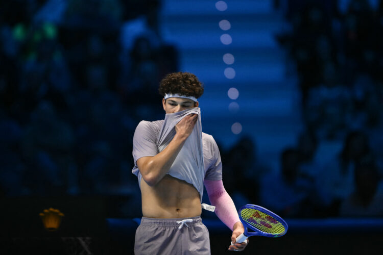 Photo by MARCO BERTORELLO/AFP via Getty Images