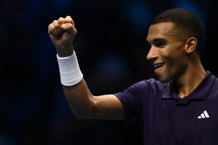 Photo by MARCO BERTORELLO/AFP via Getty Images