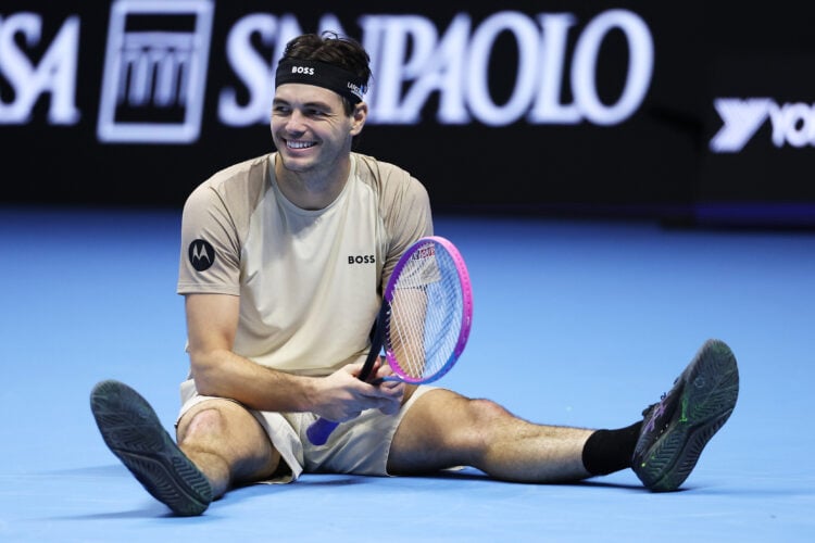 Photo by Clive Brunskill/Getty Images