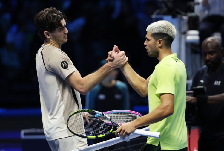 Photo by Clive Brunskill/Getty Images