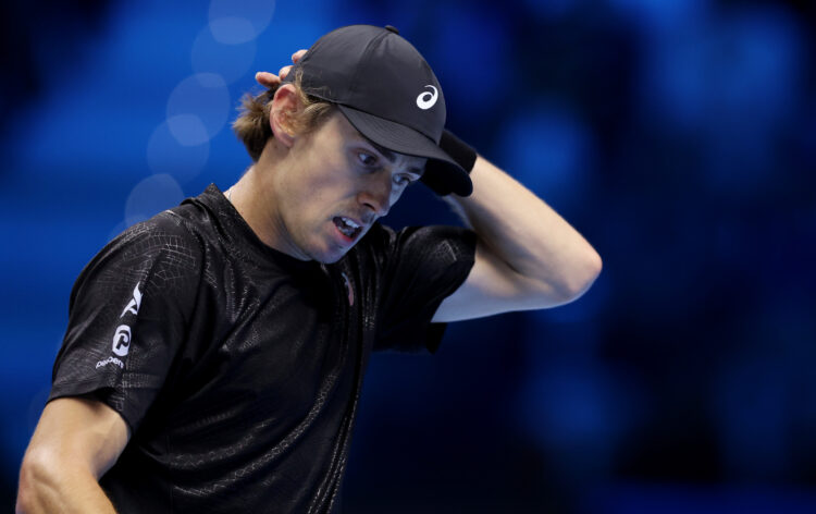 Photo by Clive Brunskill/Getty Images