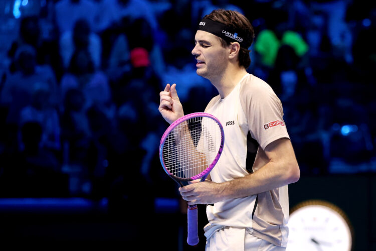 Photo by Giampiero Sposito/Getty Images