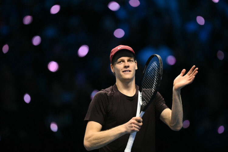 Photo by MARCO BERTORELLO/AFP via Getty Images