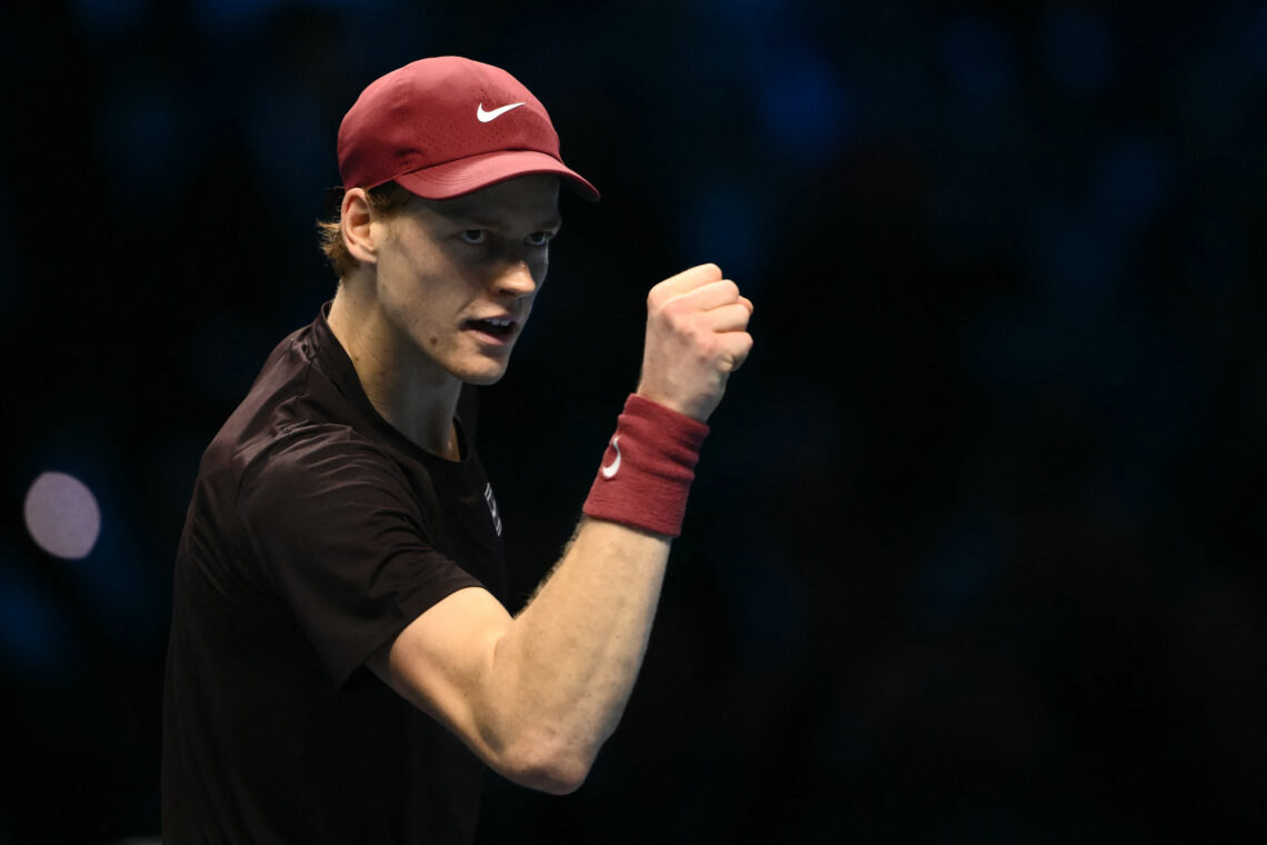 Photo by MARCO BERTORELLO/AFP via Getty Images