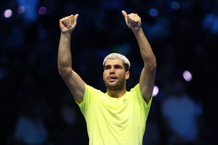 Photo by Marco Canoniero/LightRocket via Getty Images