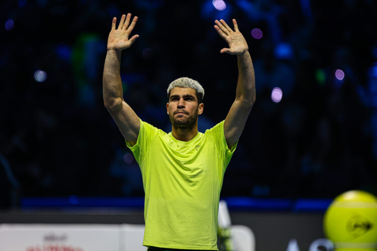 Photo by Miguel Reis/NurPhoto via Getty Images