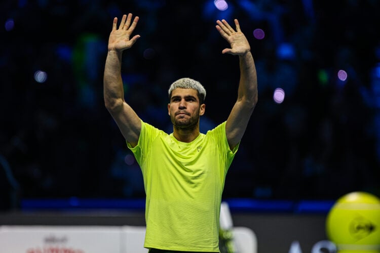 Photo by Miguel Reis/NurPhoto via Getty Images