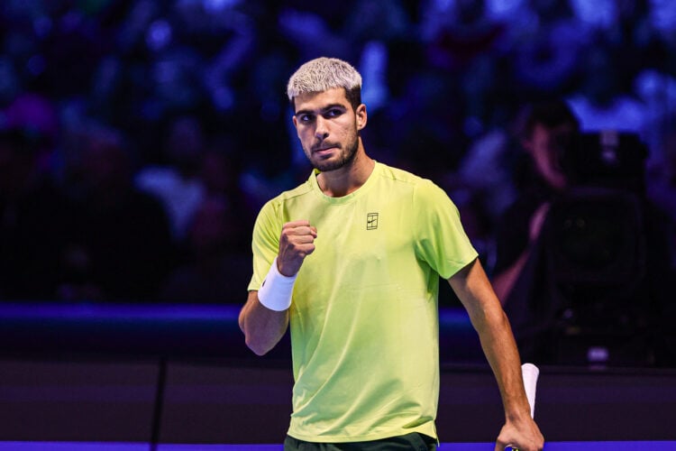 Photo by Miguel Reis/NurPhoto via Getty Images