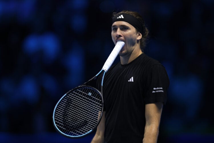 Photo by Clive Brunskill/Getty Images