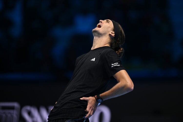 Photo by Tullio Puglia/Getty Images