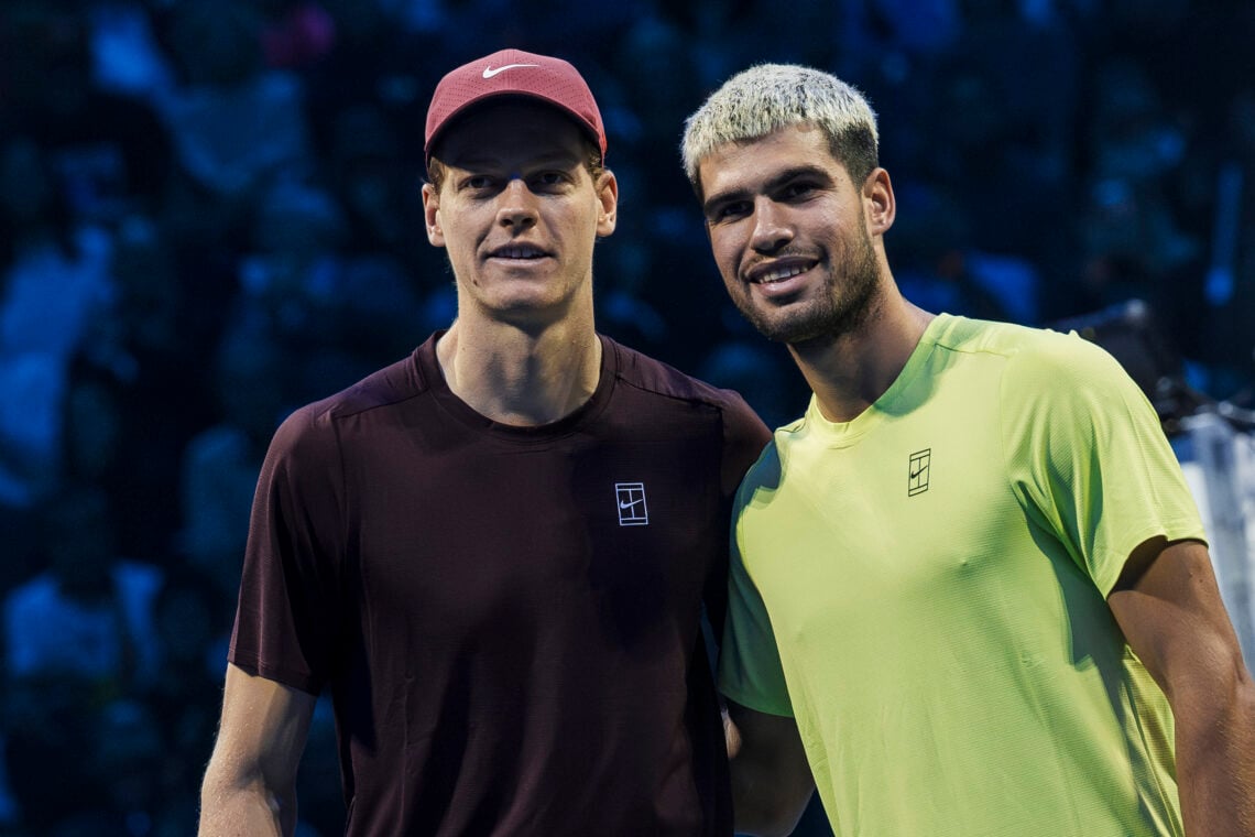 Photo by Nicolò Campo/LightRocket via Getty Images