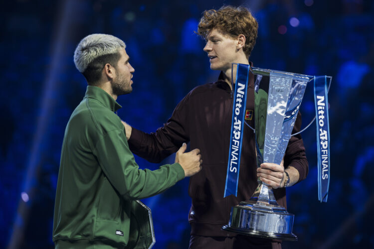 Photo by Nicolò Campo/LightRocket via Getty Images