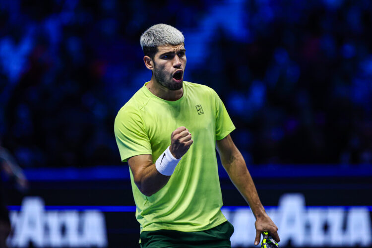 Photo by Miguel Reis/NurPhoto via Getty Images