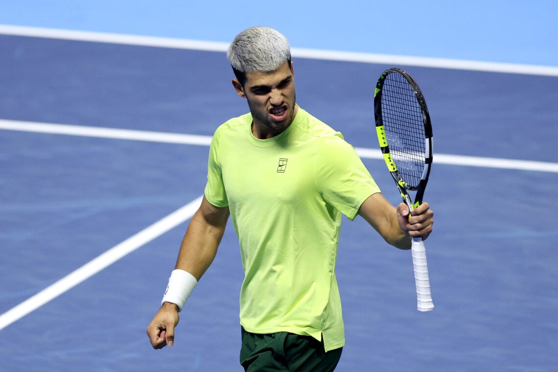 Photo by Clive Brunskill/Getty Images