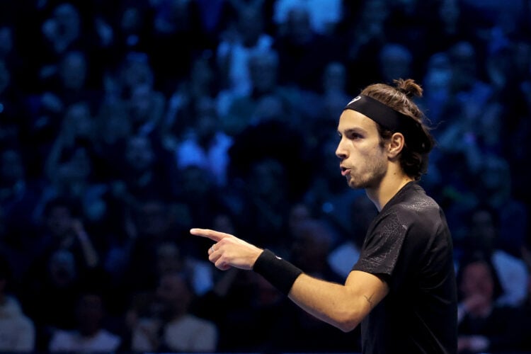 Photo by Giampiero Sposito/Getty Images