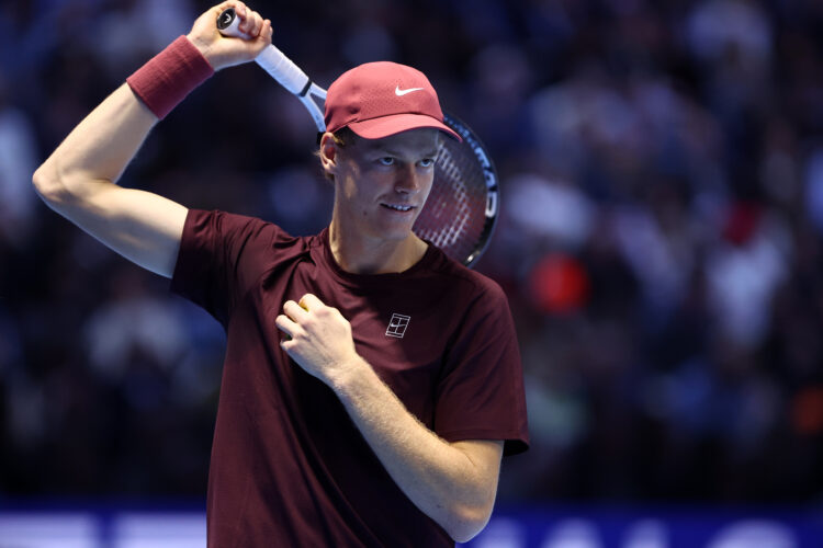 Photo by Marco Canoniero/LightRocket via Getty Images