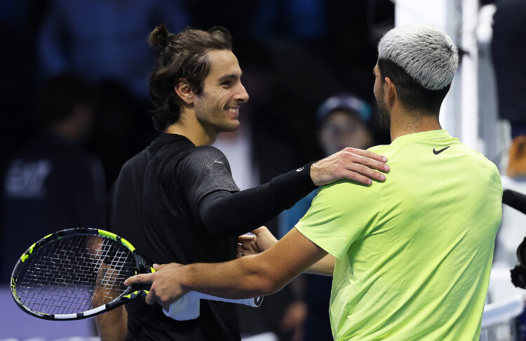 Photo by Clive Brunskill/Getty Images