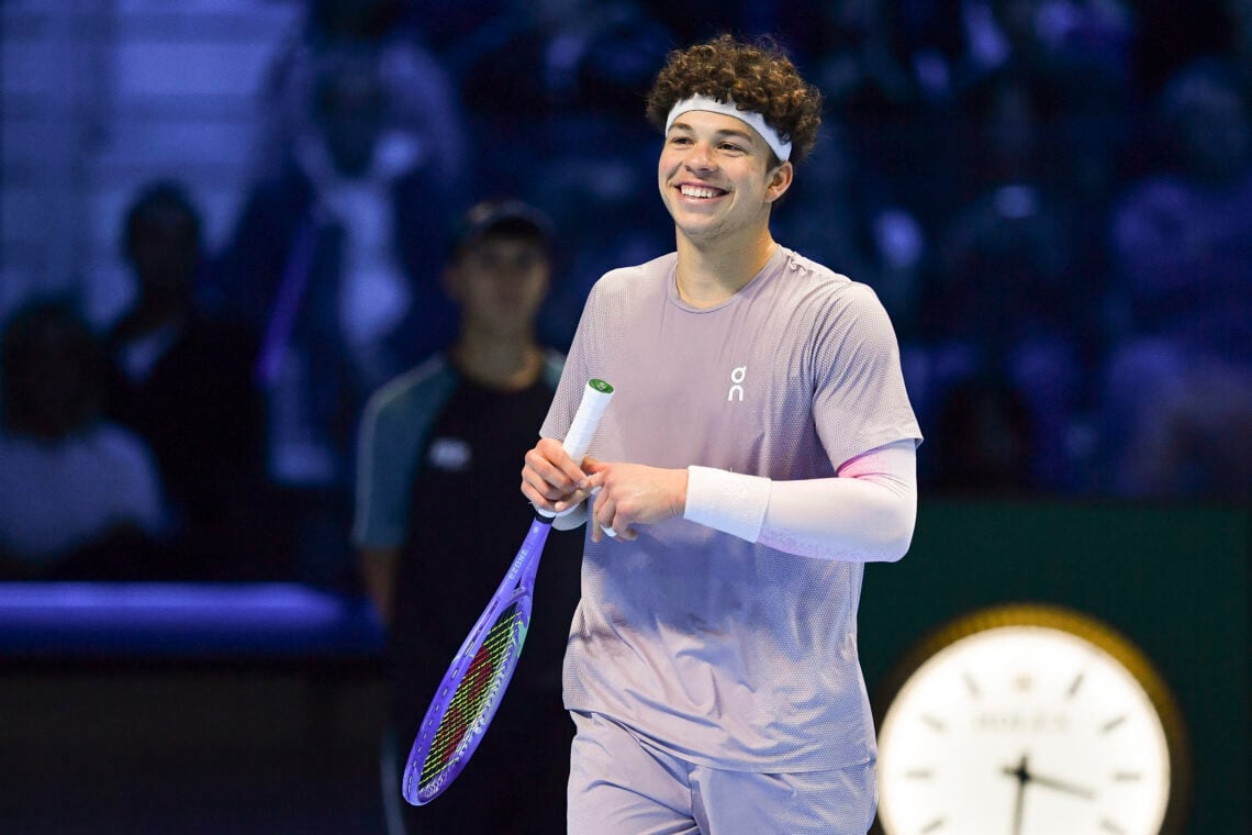 Photo by Valerio Pennicino/Getty Images