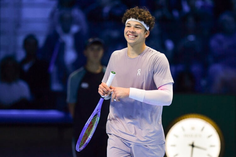 Photo by Valerio Pennicino/Getty Images