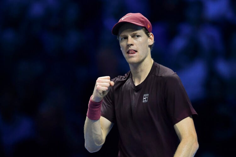 Photo by Valerio Pennicino/Getty Images