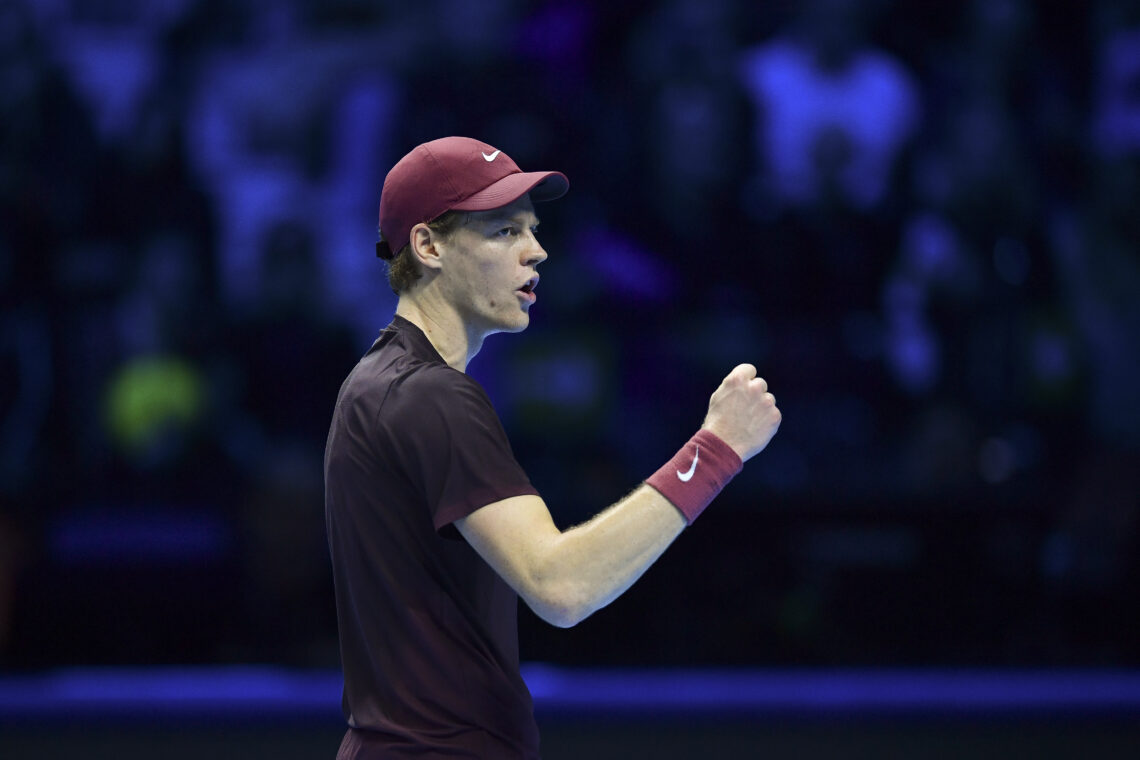 Photo by Valerio Pennicino/Getty Images