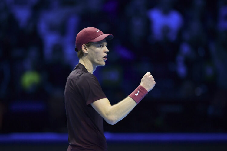 Photo by Valerio Pennicino/Getty Images