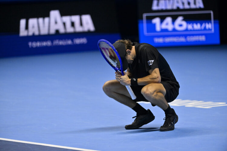 Photo by Stefano Guidi/Getty Images