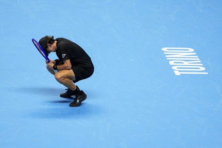 Photo by Daniel Kopatsch/Getty Images