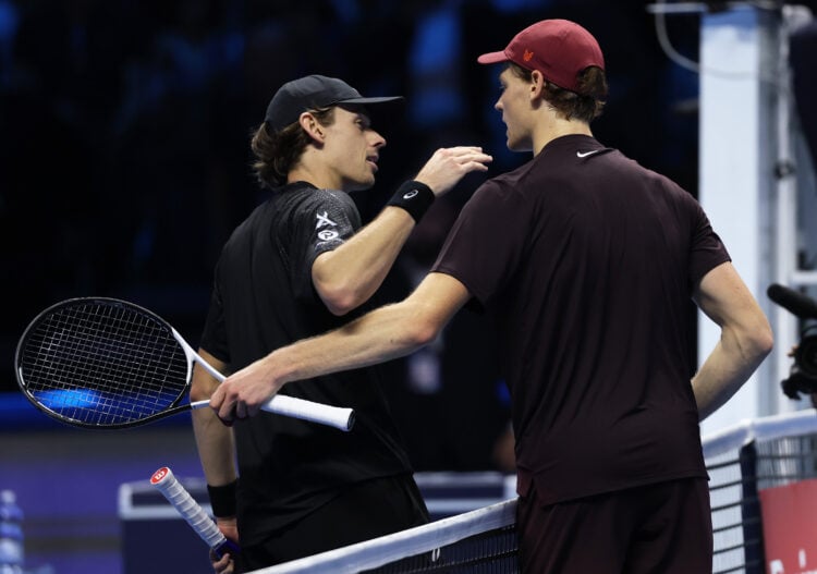 Photo by Clive Brunskill/Getty Images
