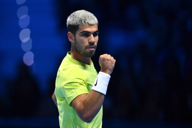 Photo by Valerio Pennicino/Getty Images