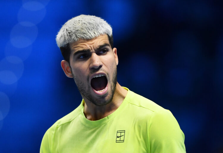 Photo by Valerio Pennicino/Getty Images