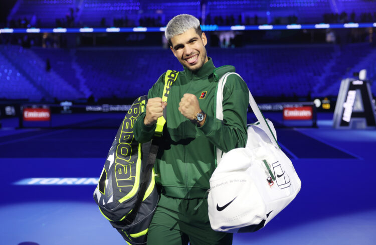 Photo by Clive Brunskill/Getty Images
