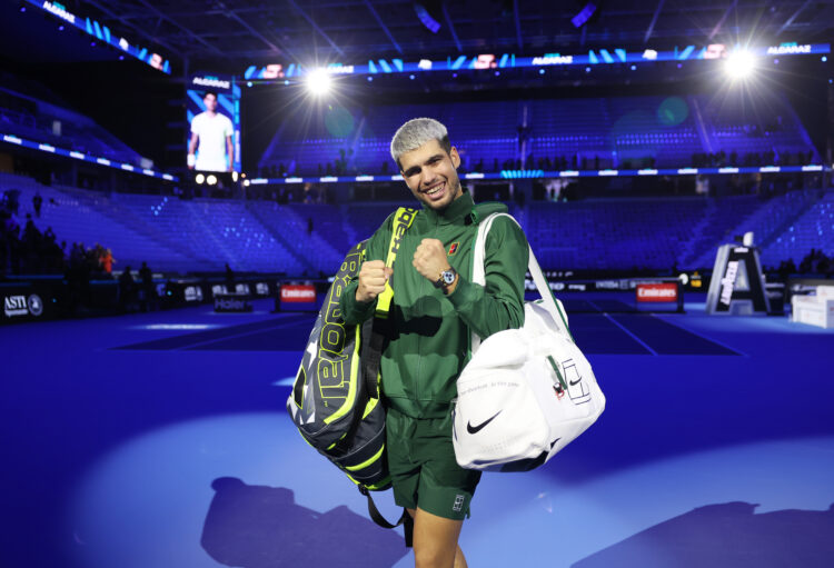 Photo by Clive Brunskill/Getty Images