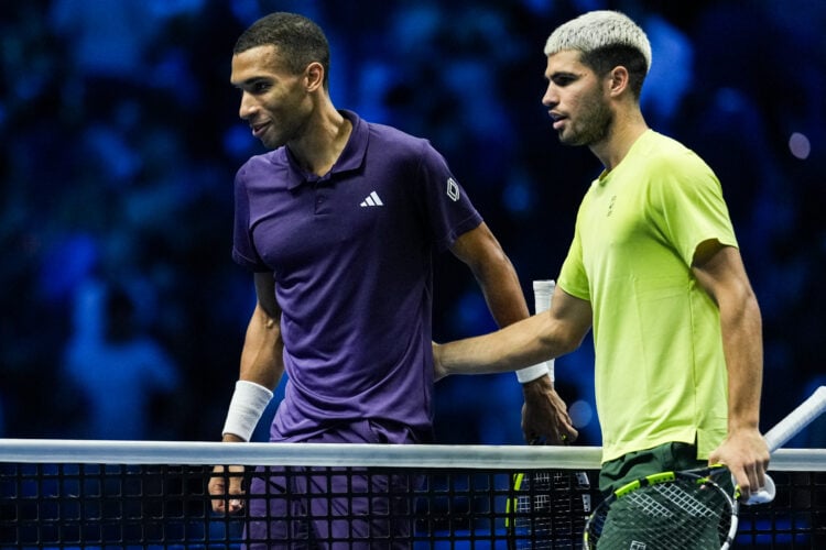 Photo by Shi Tang/Getty Images