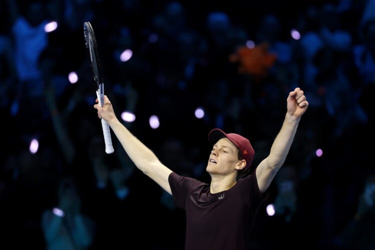 Photo by Clive Brunskill/Getty Images