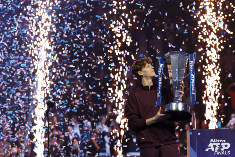 Photo by Clive Brunskill/Getty Images