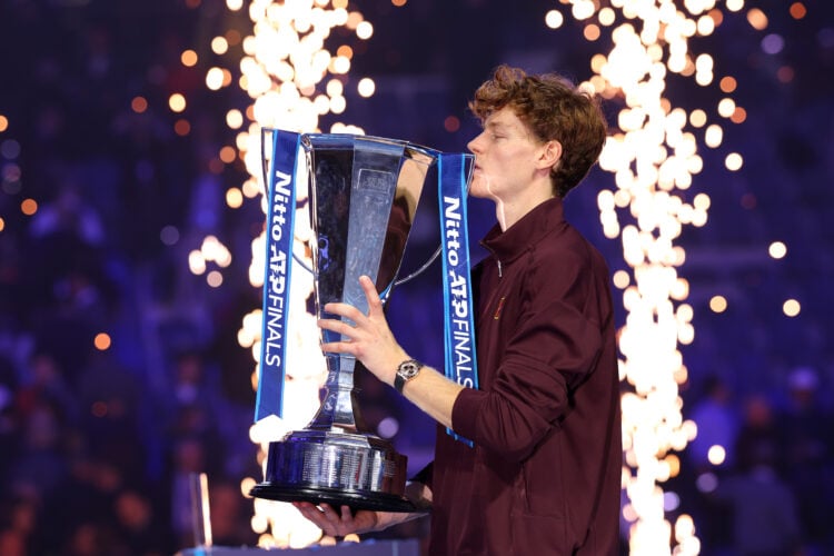 Photo by Clive Brunskill/Getty Images