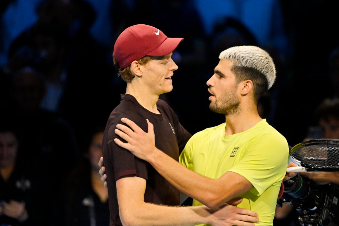 Photo by Stefano Guidi/Getty Images